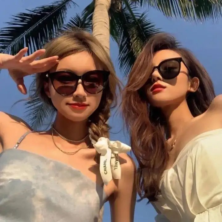 鲨鱼：风暴